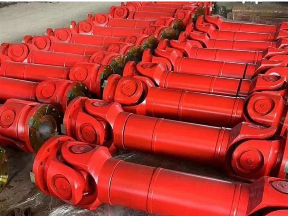 universal transition coupling